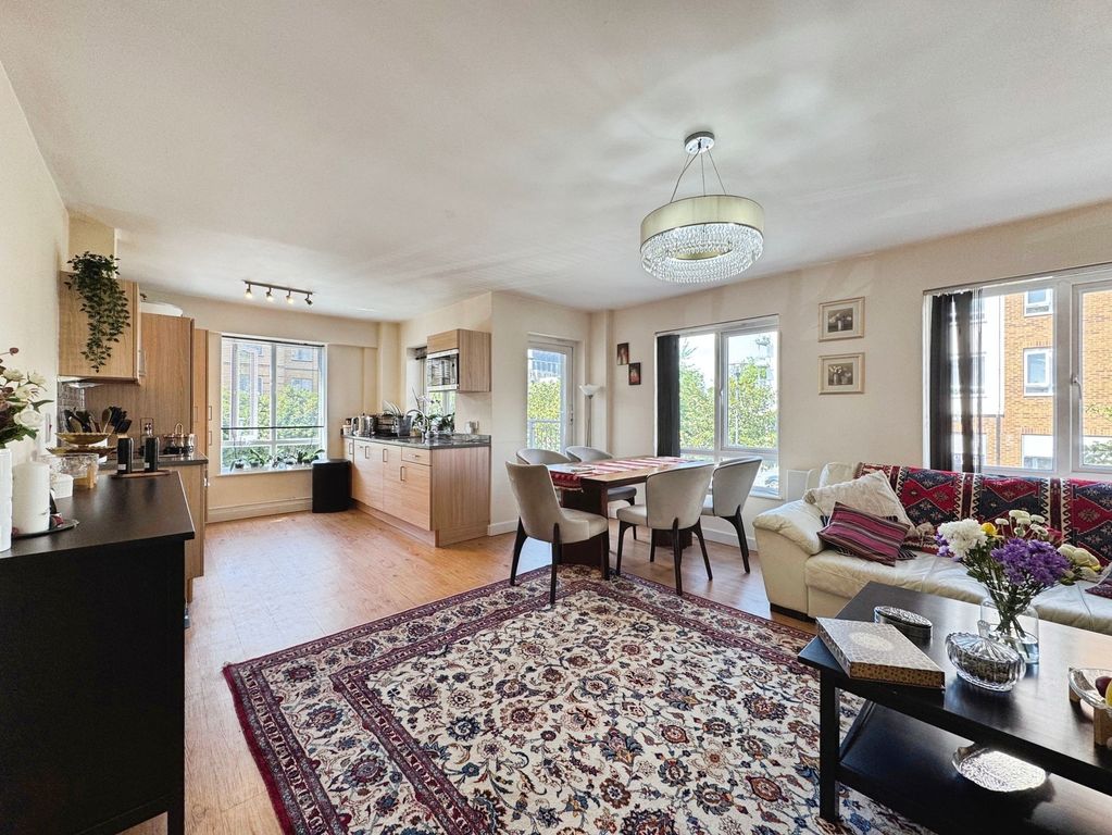 Property photo 1 of 17 Reception/Kitchen/Dining Area