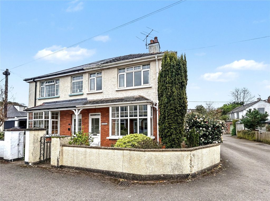 Property photo 1 of 13 3 Higher Redgate