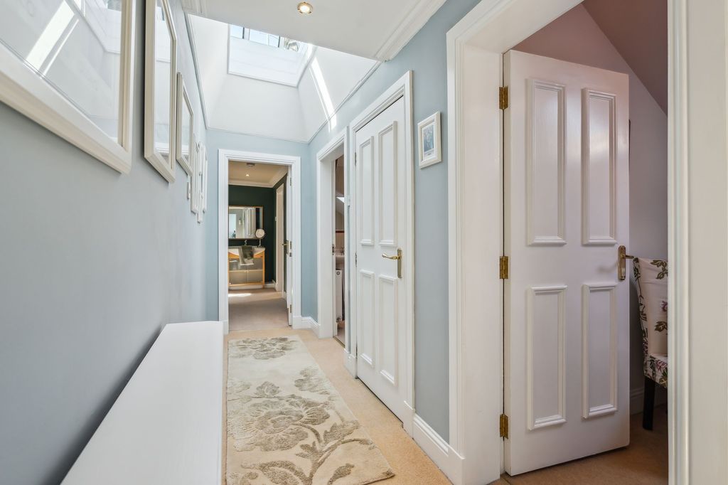 Additional image 21 of 4 bed flat for saleWatson House, Gargunnock FK8