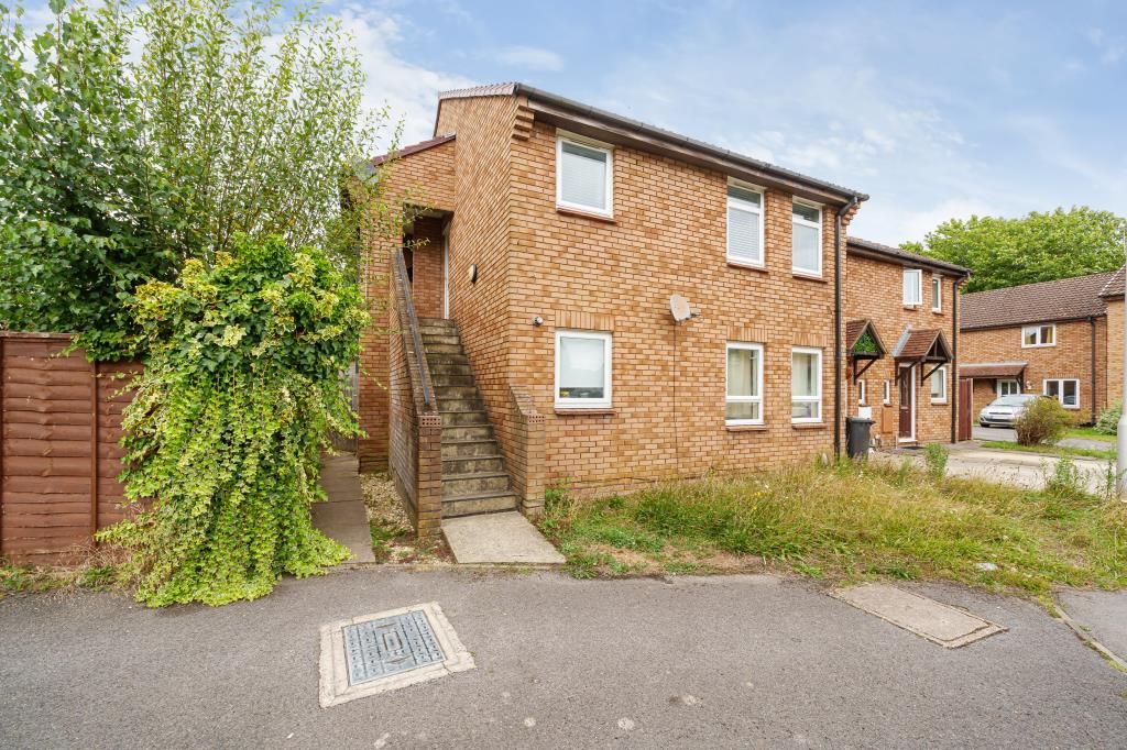 Property photo 1 of 1 External View