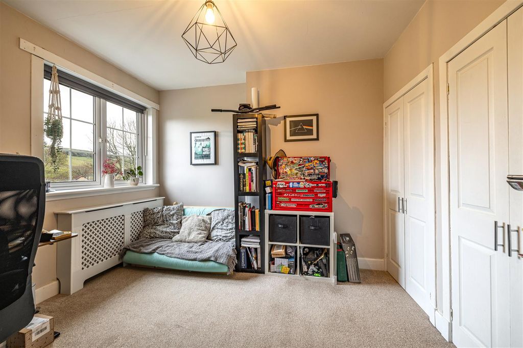 Additional image 8 of 3 bed property for sale195 Galashiels Road, Stow, Galashiels TD1