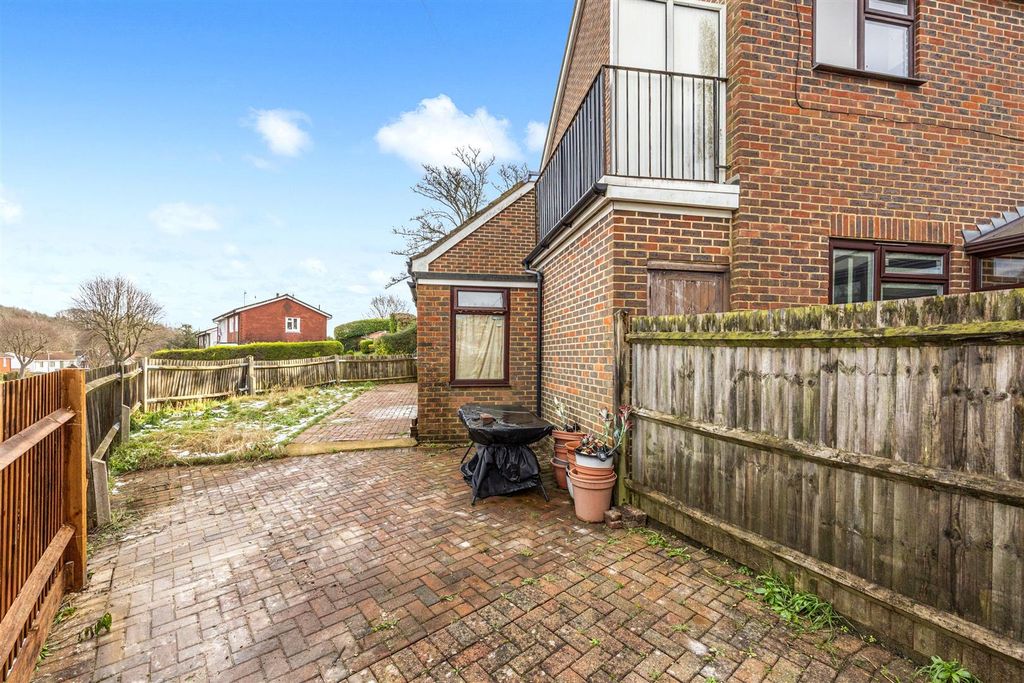 Property photo 2 of 23 Private Side And Rear Gardens