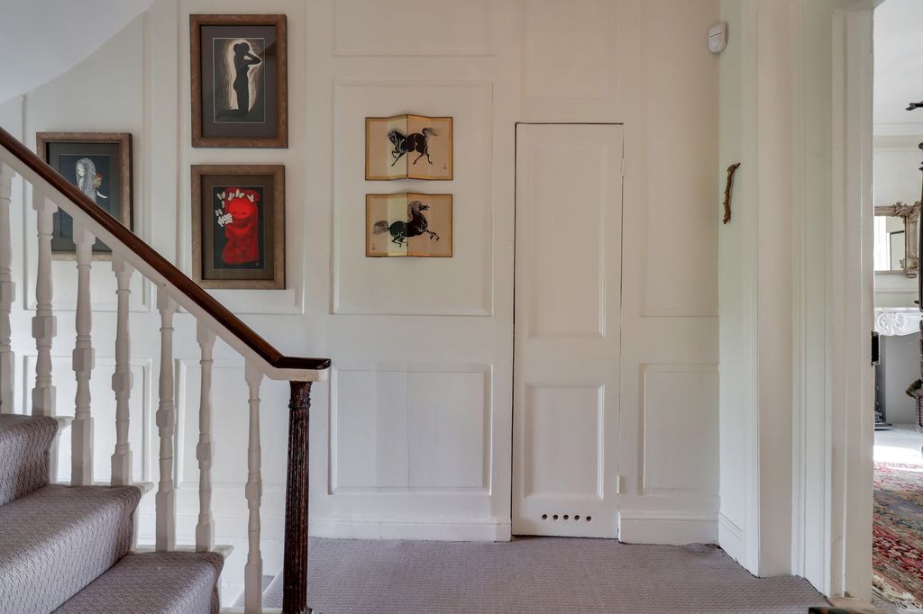 Additional image 16 of 5 bed semi-detached house for saleHampton Court Road, East Molesey KT8