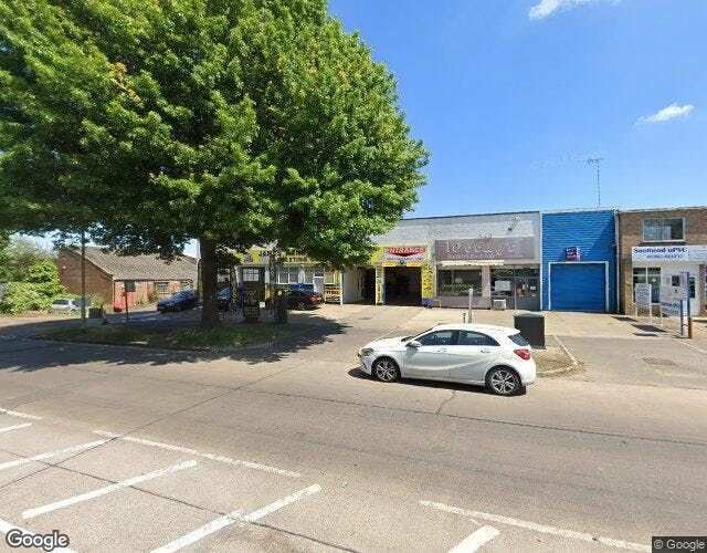 Property photo 3 of 3 Street View