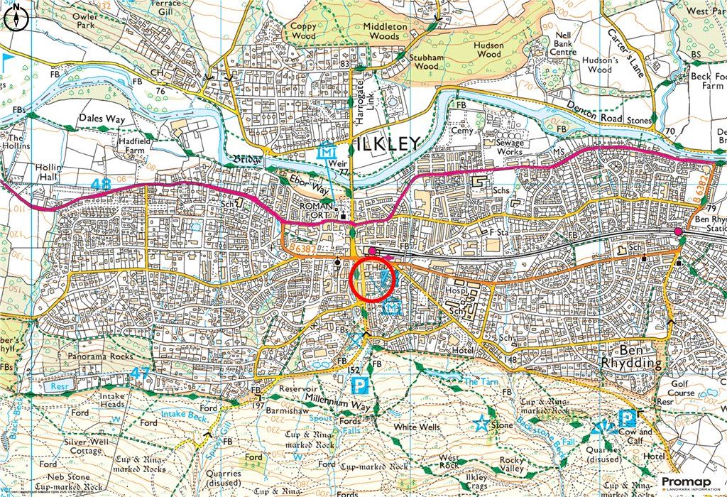 Property photo 2 of 2 Map