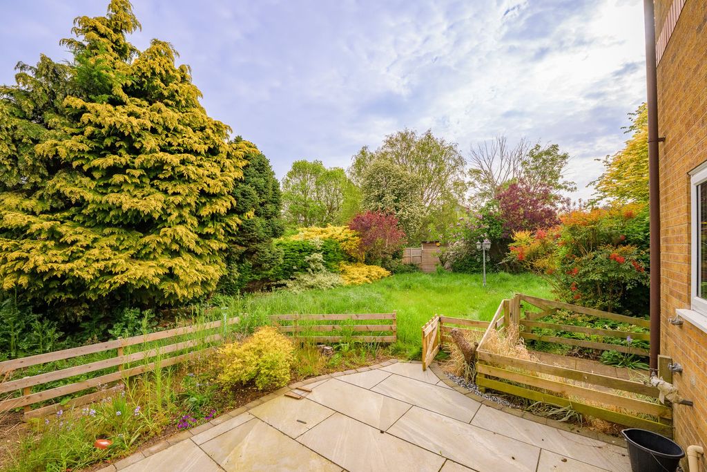 Additional image 21 of 2 bed semi-detached house for saleBurrows Close, Boston PE21
