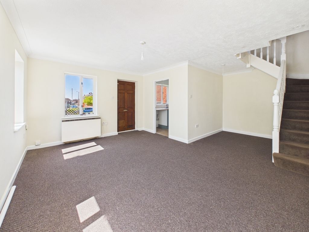 Property photo 3 of 16 Open Plan Lounge &amp; Dining Room