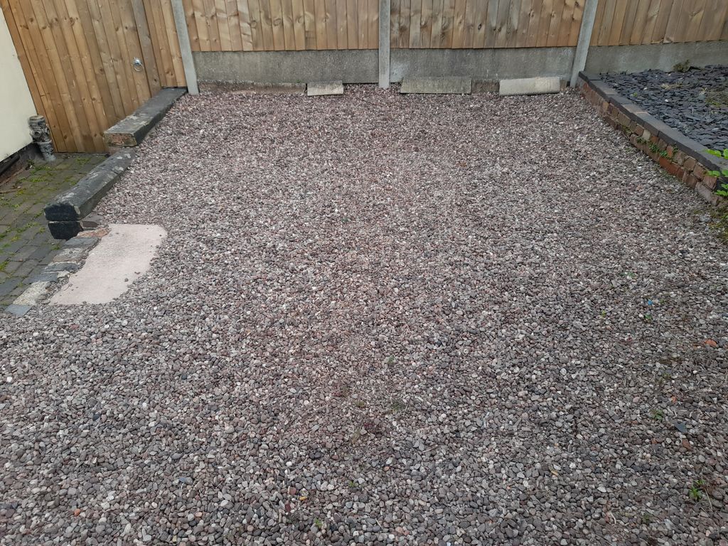 Property photo 3 of 7 Rear Parking