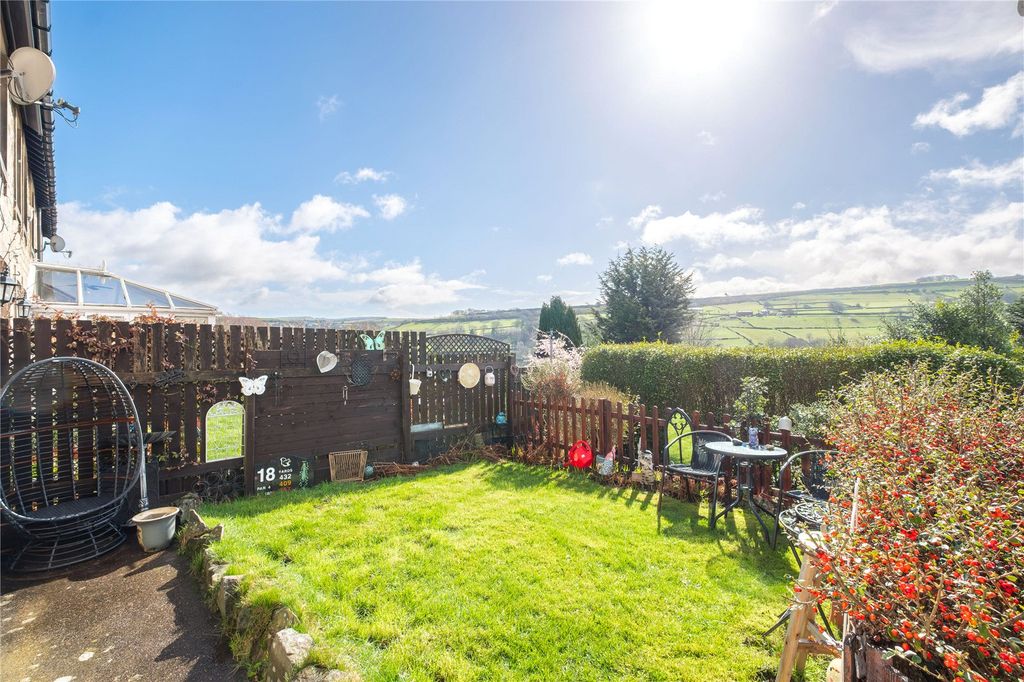 Property photo 2 of 20 Front Garden