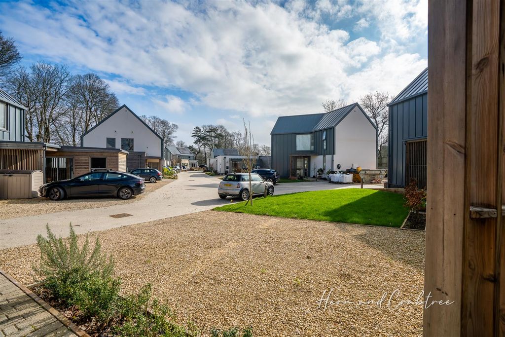 Additional image 18 of 4 bed detached house for saleGreat House Farm, Michaelston Road, St. Fagans, Cardiff CF5