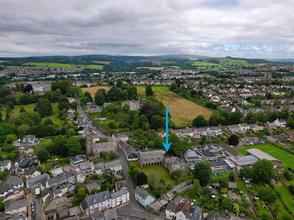 Additional image 14 of 10 bed detached house for salePlympton, Plymouth PL7