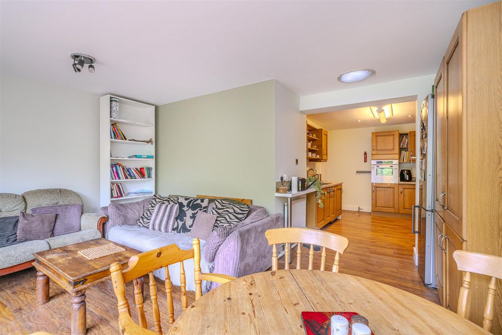 Property photo 3 of 23 Open Plan Kitchen/Dining/Family Room