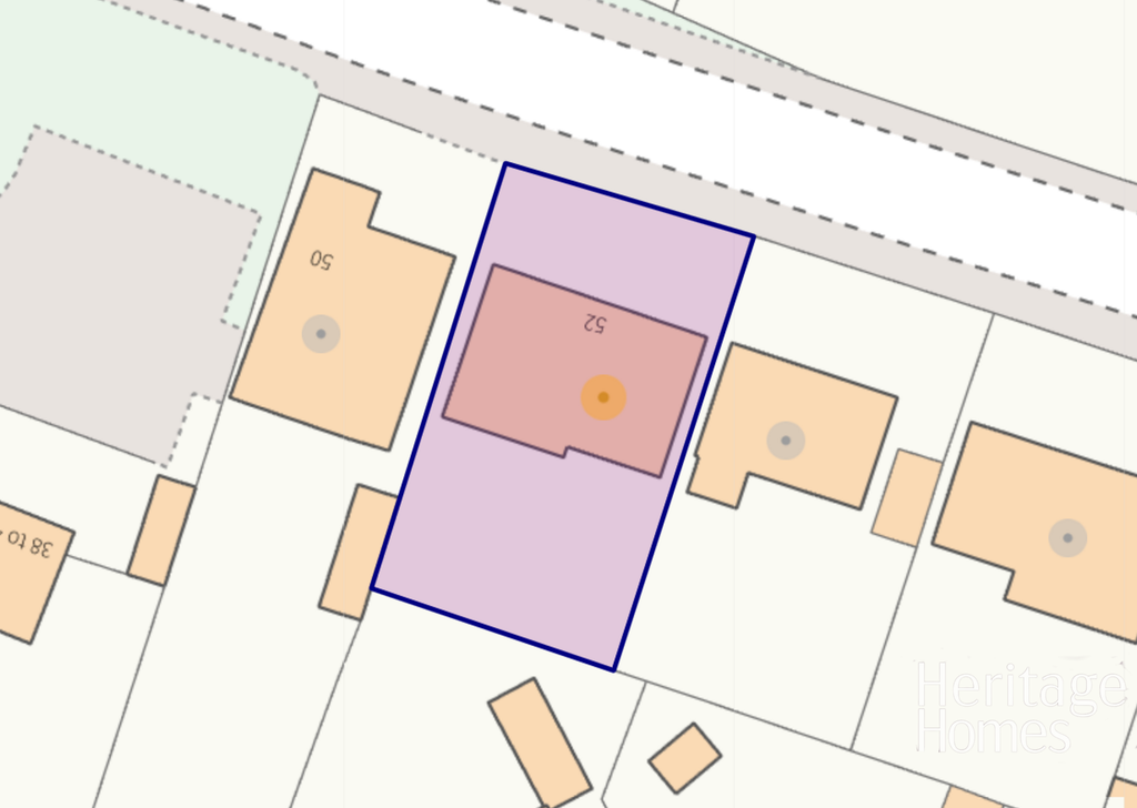 Property photo 2 of 20 Barker Plan