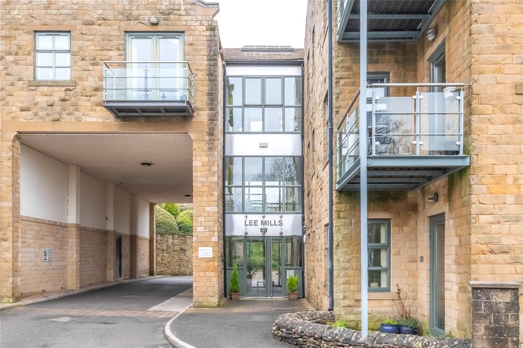 Additional image 16 of 2 bed flat for saleLee Mills, St George's Road, Scholes, Holmfirth HD9