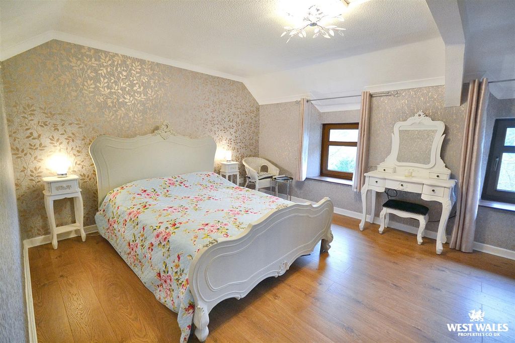 Additional image 10 of 3 bed end terrace house for saleVelindre, Llandysul SA44