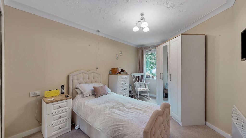 Additional image 14 of 1 bed flat for saleFlat 11 Kelburne Court, 51 Glasgow Road, Paisley, Renfrewshire PA1