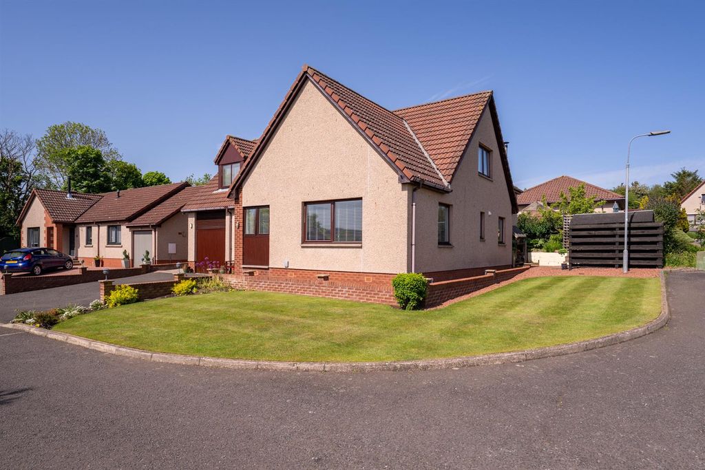 Additional image 26 of 6 bed detached house for saleDunollie, 58 Gillsland, Eyemouth TD14