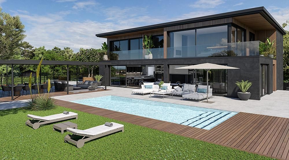 Property photo 1 of 16 Luxury, Elegant Private Family Home