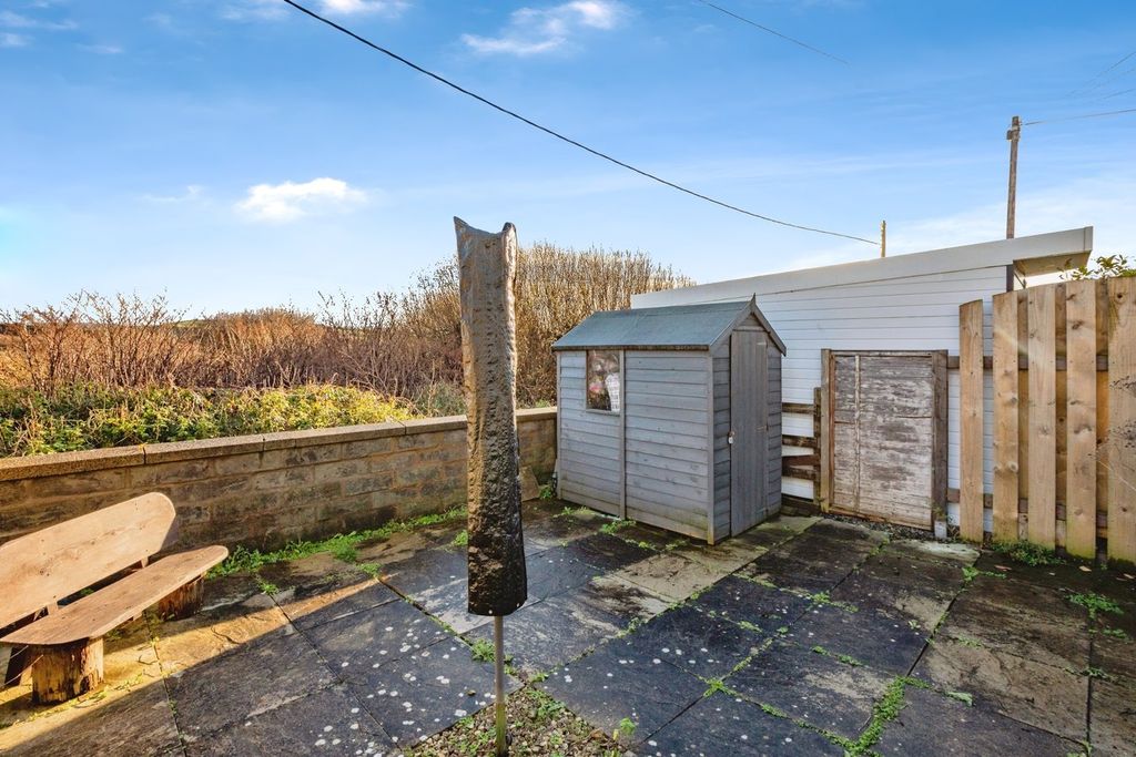 Additional image 14 of 2 bed semi-detached house for saleHigh Street, Borth SY24