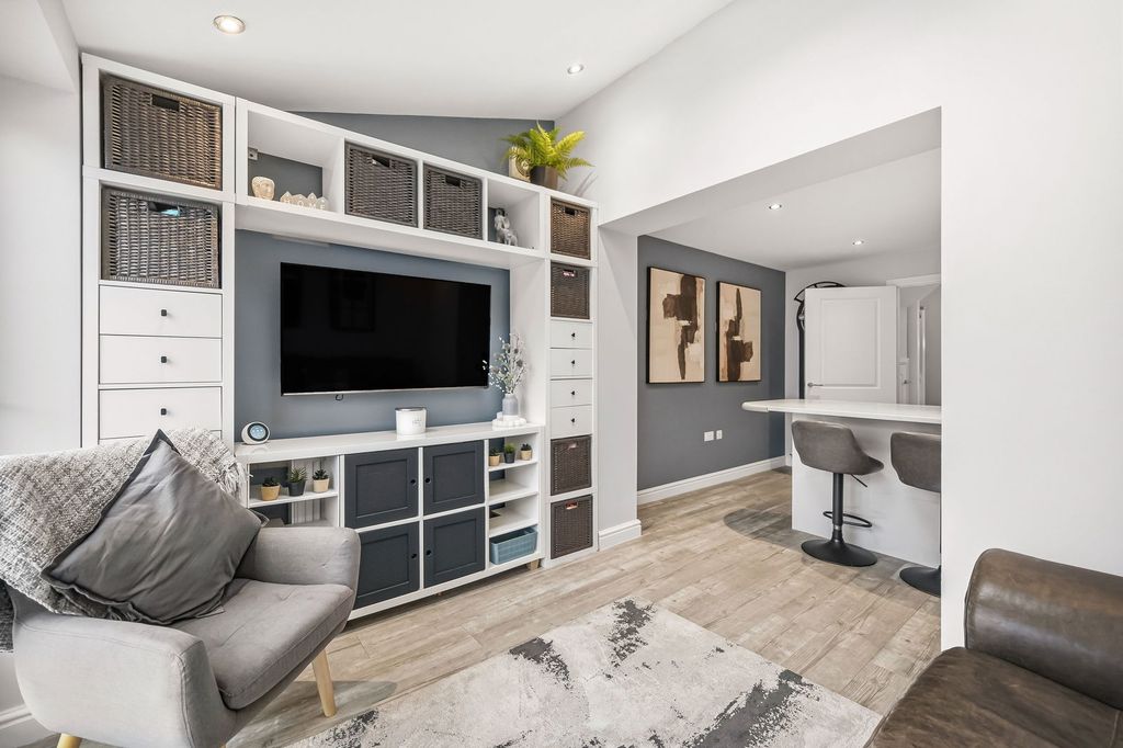 Additional image 12 of 3 bed semi-detached house for saleIvy Close, Trelewis, Treharris CF46