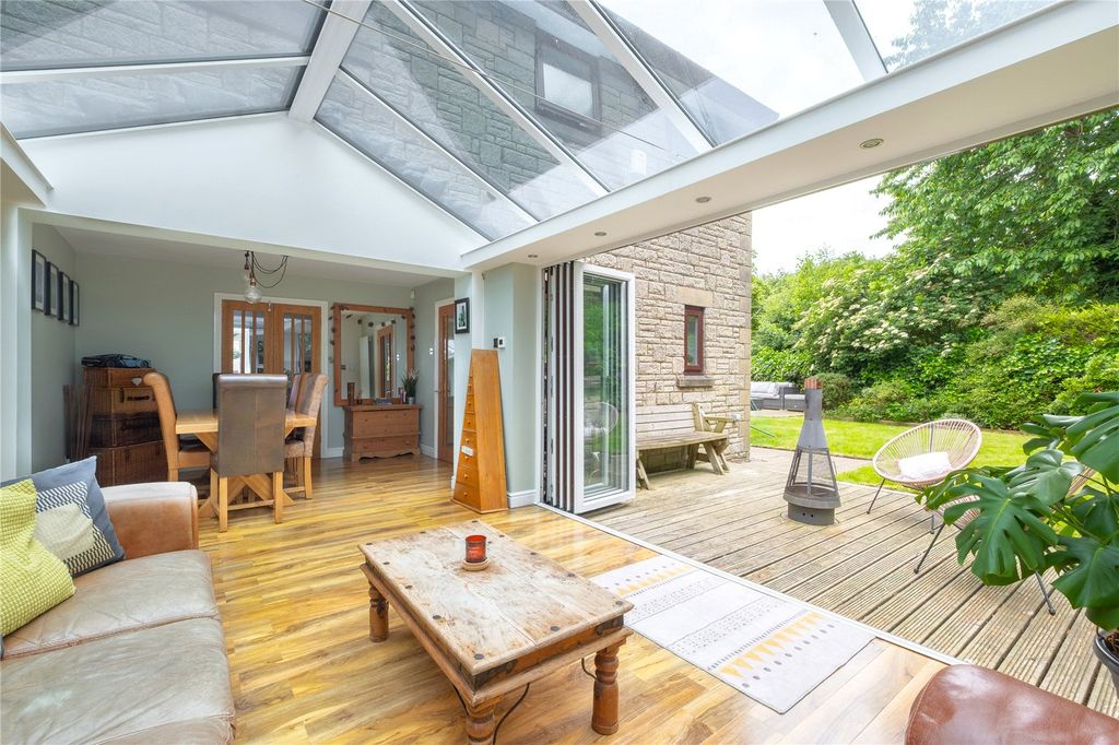 Property photo 2 of 25 Orangery