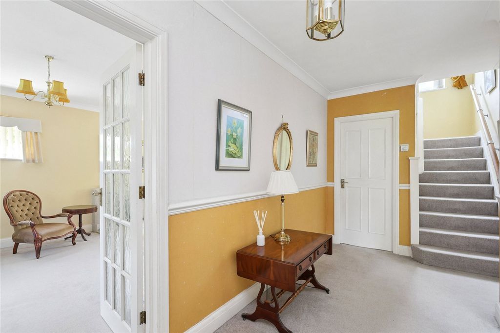 Property photo 2 of 15 Hall