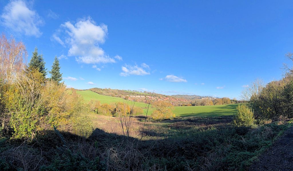 Property photo 2 of 7 Views From Plot