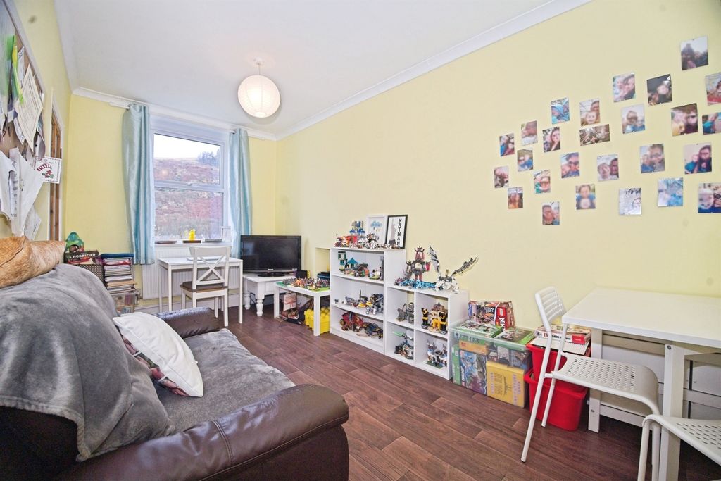 Additional image 8 of 2 bed terraced house for saleCraig-Fryn Terrace, Nantymoel, Bridgend CF32