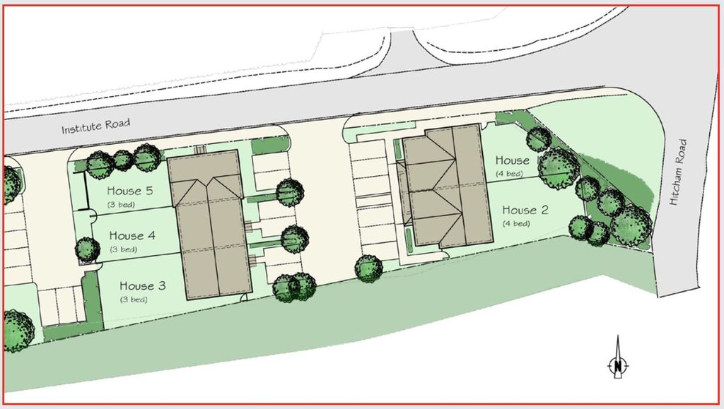 Property photo 2 of 6 Layout