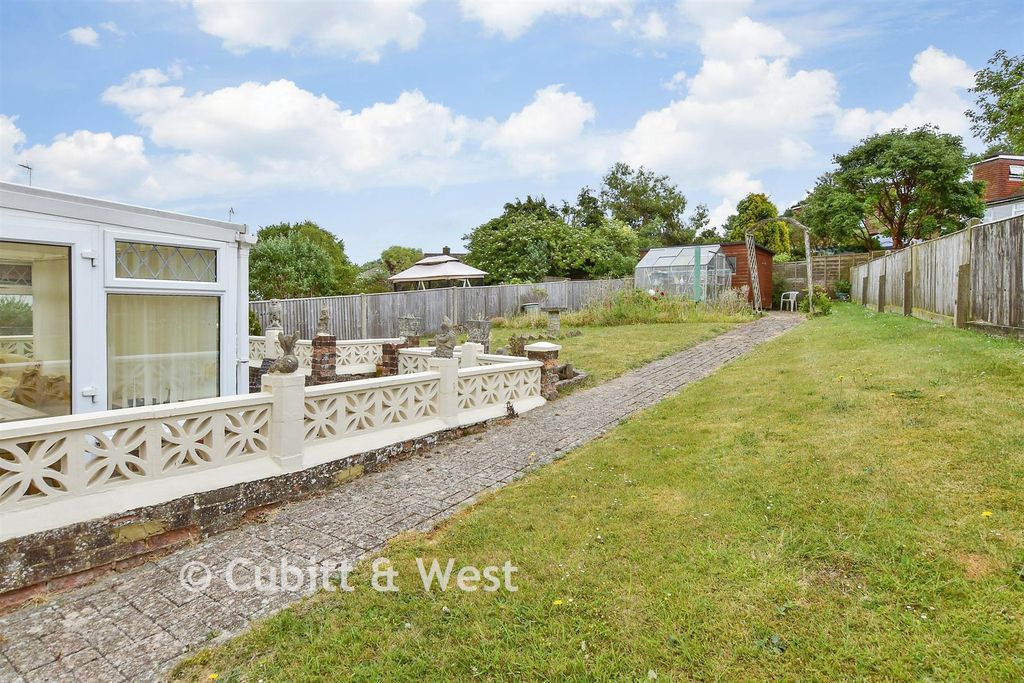Property photo 3 of 20 Rear Garden