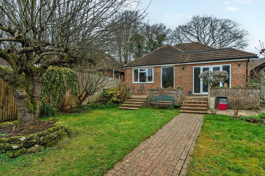 Property photo 1 of 20 Rear Aspect