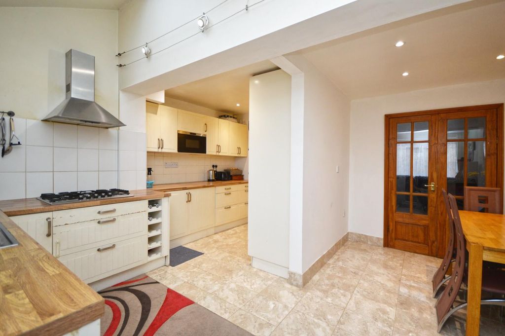 Property photo 3 of 19 Open Plan Kitchen/Dining Room