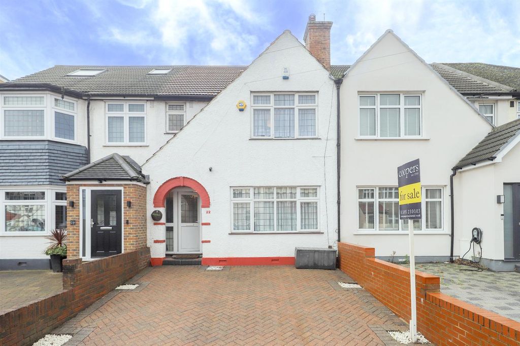 Property photo 1 of 14 Front Extenral