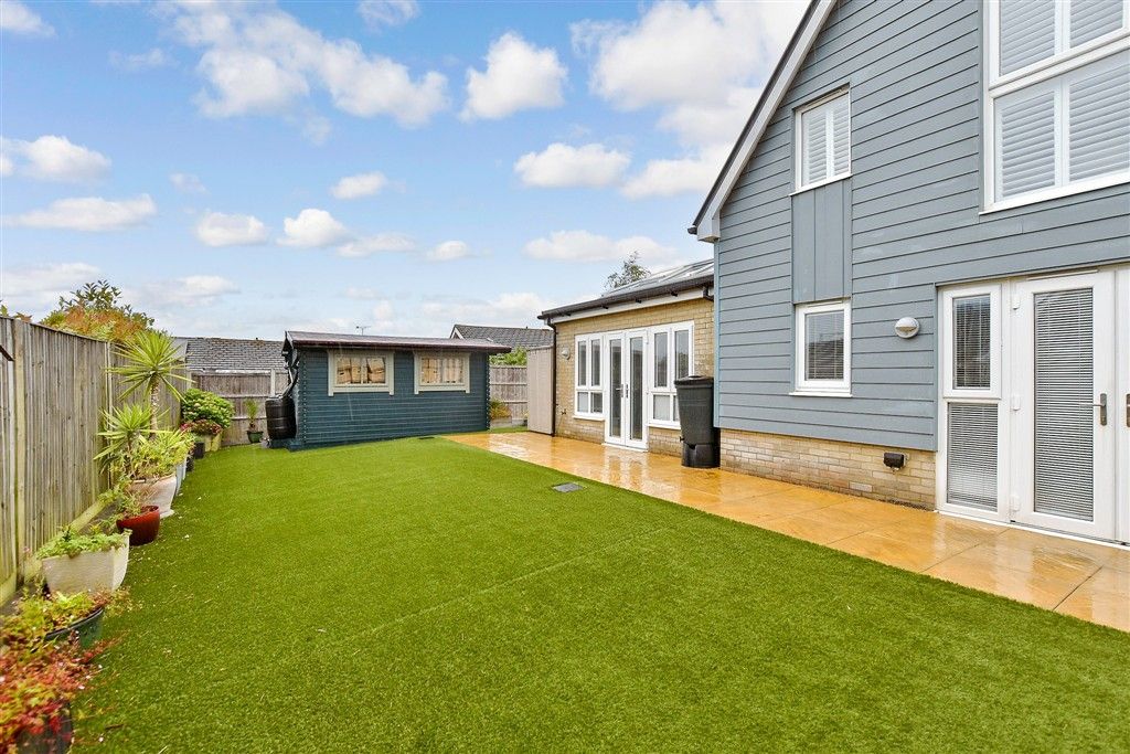Property photo 2 of 19 Rear Garden
