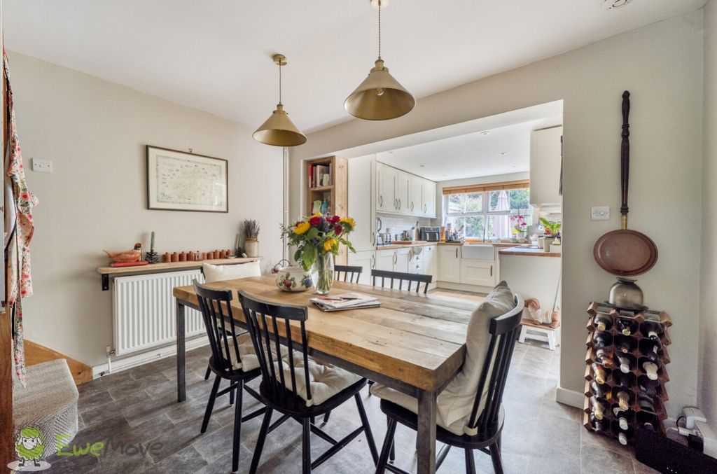 Property photo 3 of 18 Dining Room