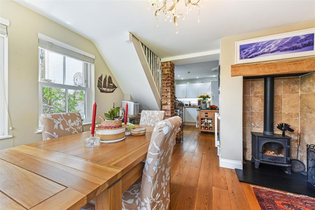 Additional image 9 of 5 bed terraced house for saleSouth Terrace, Littlehampton BN17