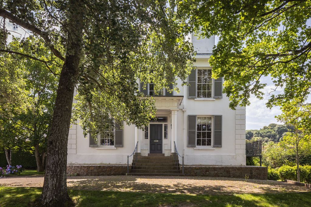 Additional image 6 of 5 bed detached house for saleLa Rue De Fauvic, Grouville, Jersey JE3