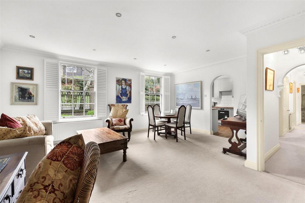 Additional image 19 of 2 bed flat for saleBower Hill, Epping CM16