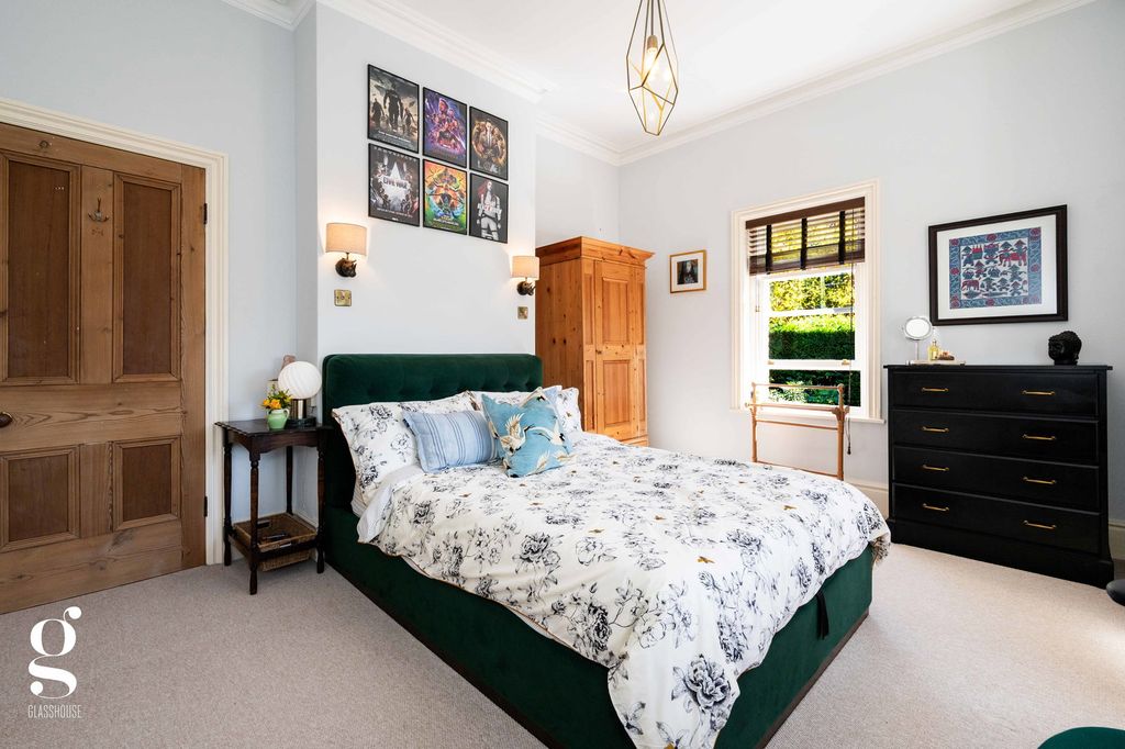 Additional image 37 of 5 bed detached house for saleHafod Road, Hereford HR1