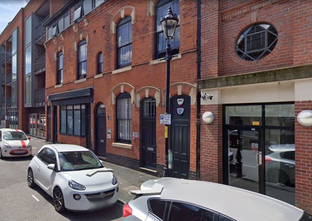 Property photo 1 of 6 Birmingham City Office