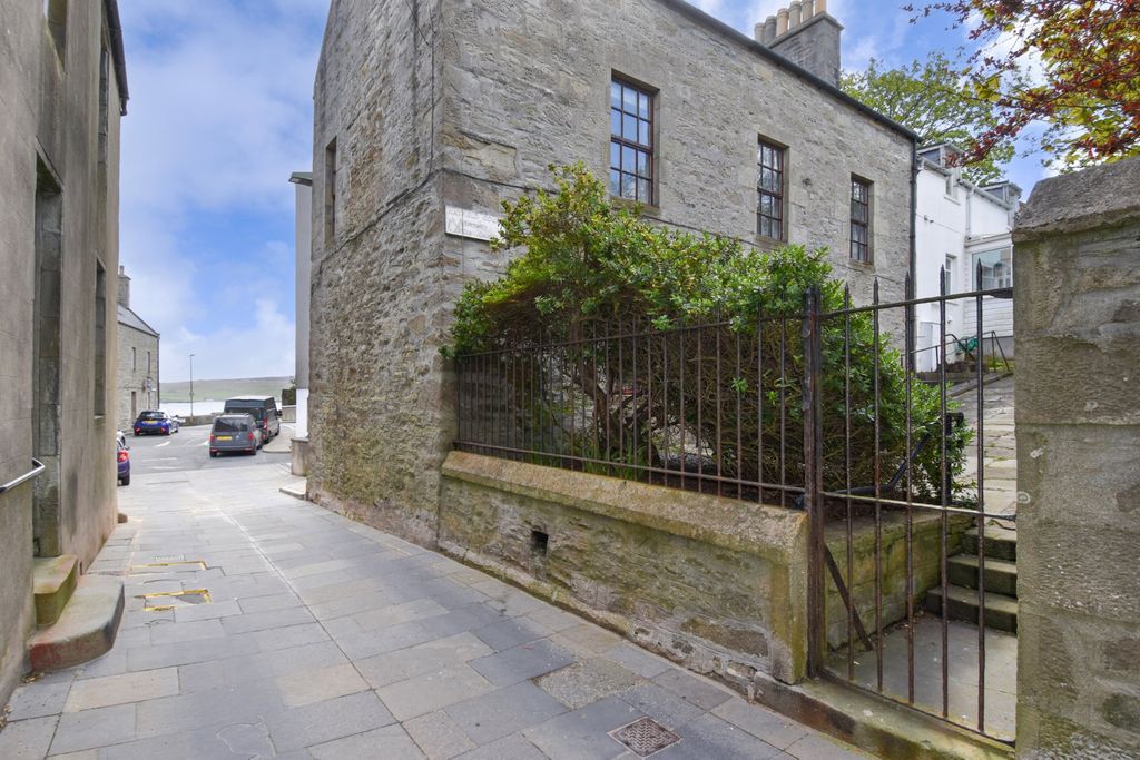 Additional image 42 of 4 bed semi-detached house for sale1 Hayfield Court, Lerwick, Shetland ZE1
