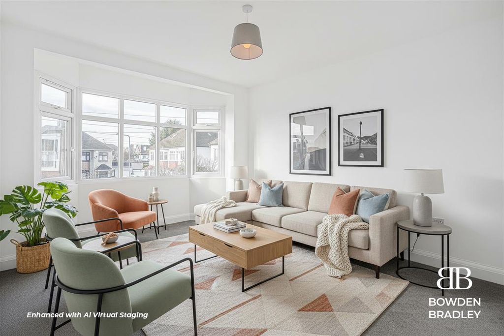 Property photo 2 of 22 Living Room