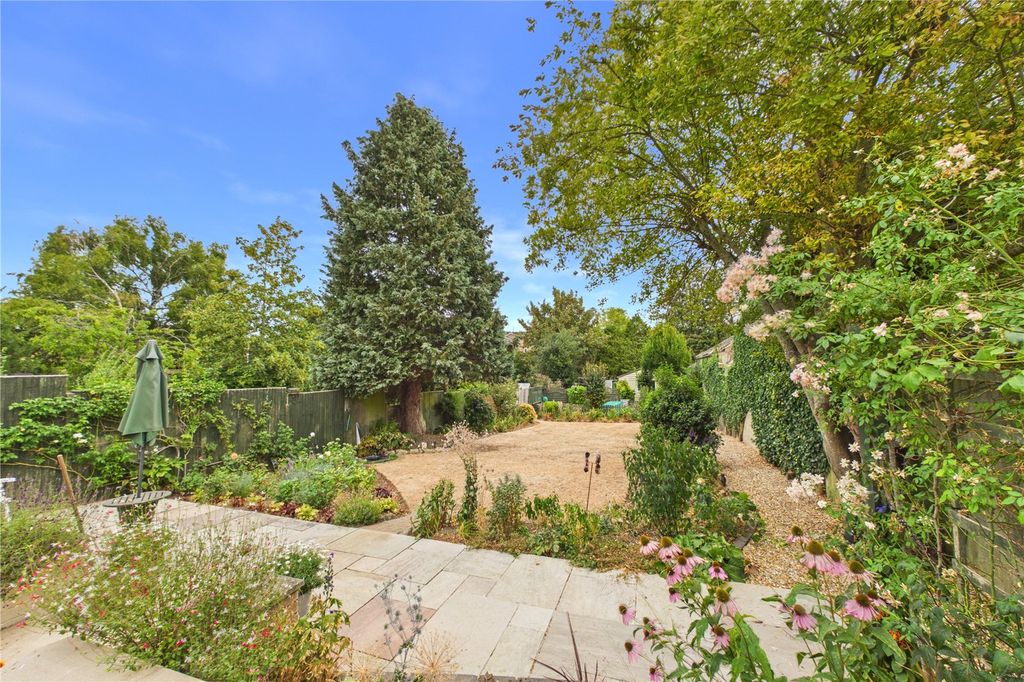 Property photo 3 of 21 Garden