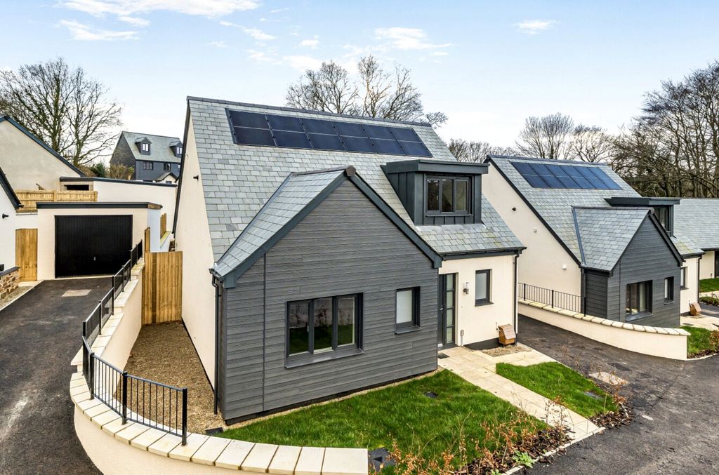 Property photo 2 of 21 Plot 37 Example