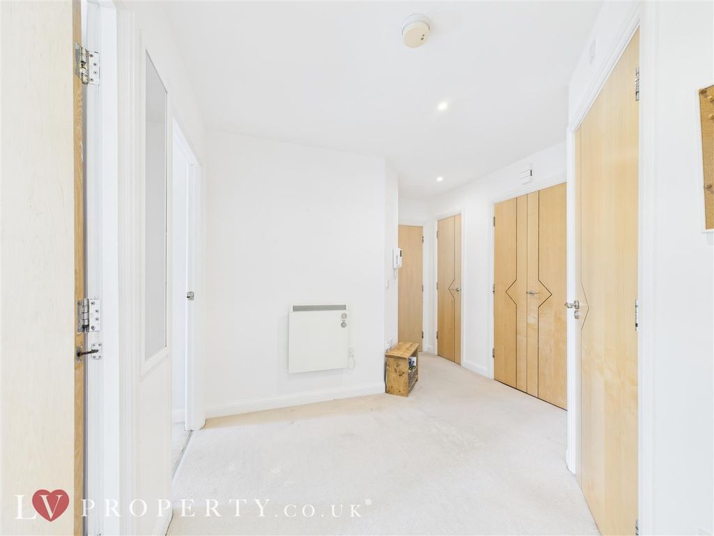 Additional image 22 of 2 bed flat for saleNewhall Court, George Street, Birmingham B3