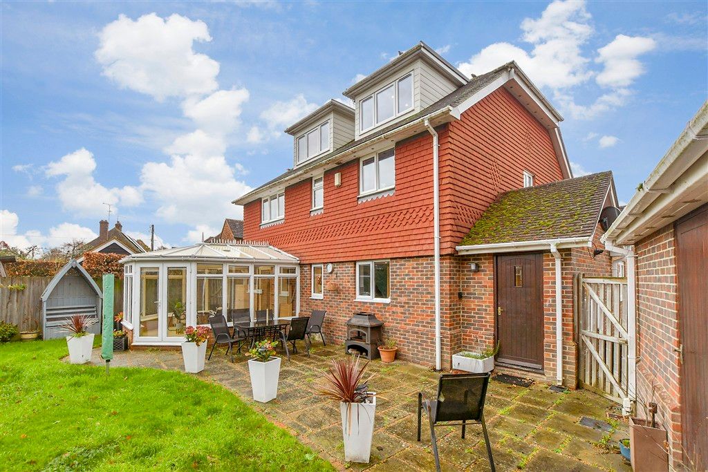 Property photo 3 of 17 Rear Elevation