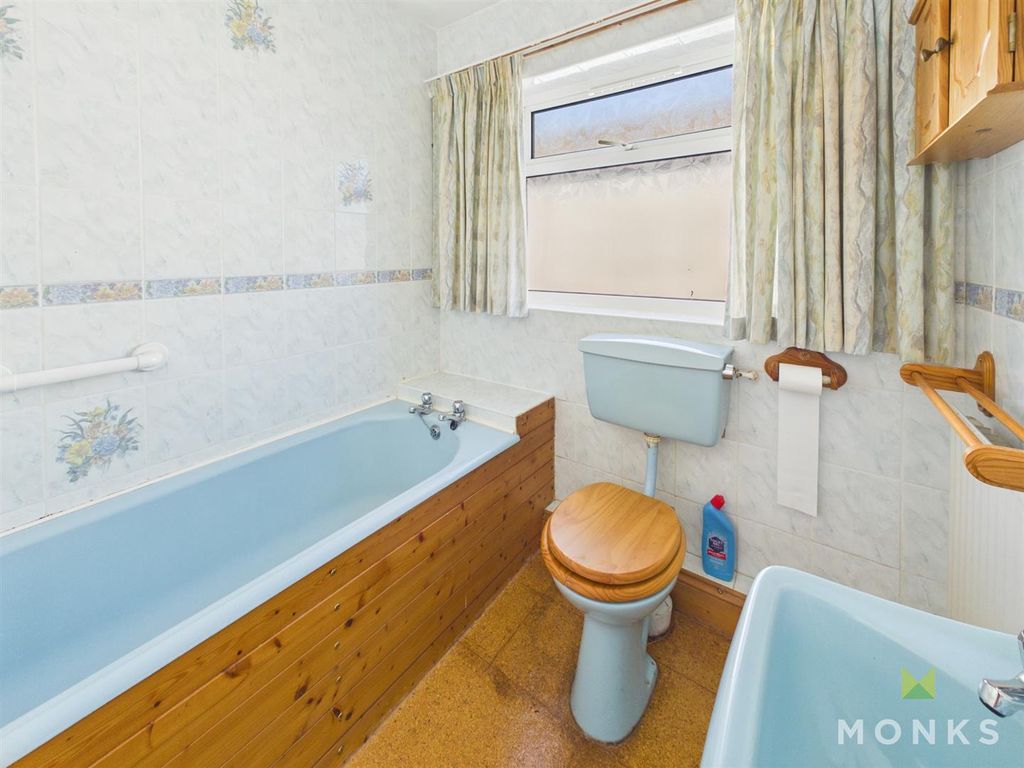 Additional image 10 of 3 bed detached bungalow for saleHampton Road, Oswestry SY11