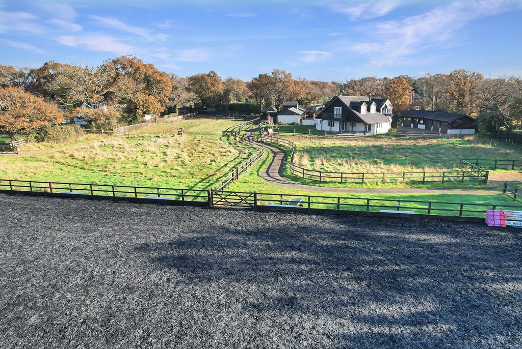 Property photo 1 of 21 Oakmead Drone 2