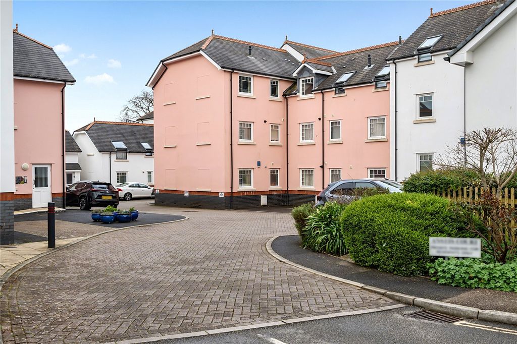 Additional image 16 of 1 bed flat for saleWoolbrook Road, Sidmouth, Devon EX10