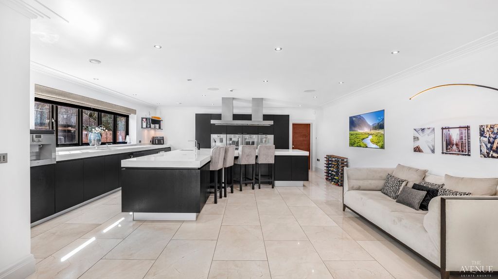 Additional image 11 of 6 bed detached house for saleLadywood Road, Sutton Coldfield B74